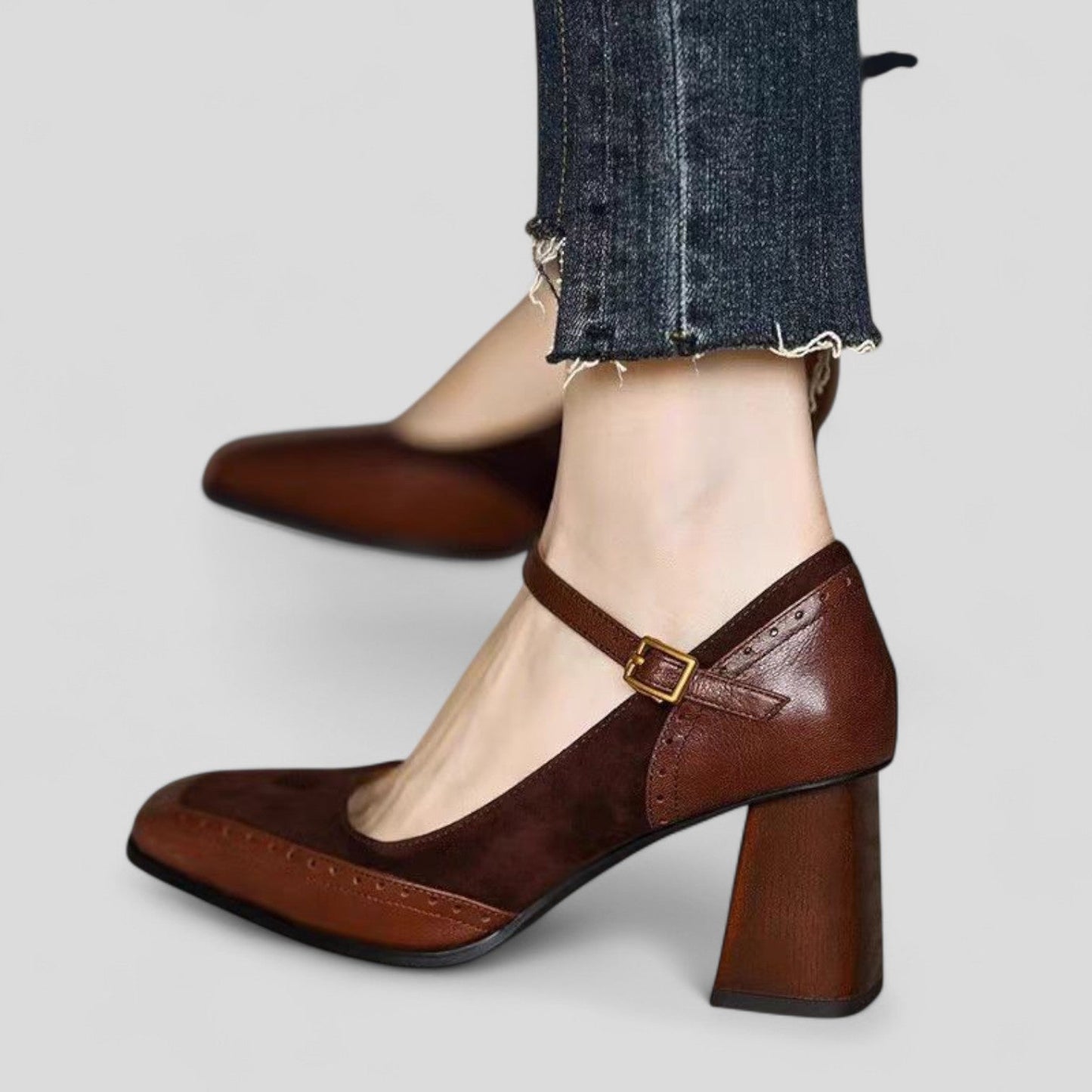 Carminia | Zapatos de tacón