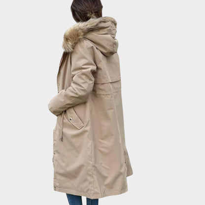 Maria | Chaqueta de otoño